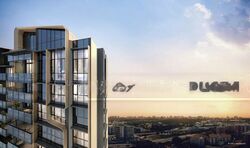 8@BT (D21), Condominium #539542641